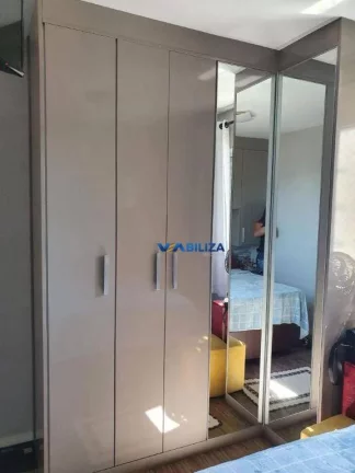 Imagem Apartamento com 3 dormitórios à venda, 59 m² por R$ 420.000,00 - Jardim Imperador - Guarulhos/SP