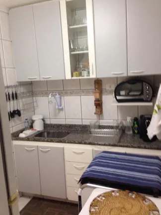 Imagem Apartamento com 1 Quarto à Venda, 42 m² em Campos Elíseos - São Paulo