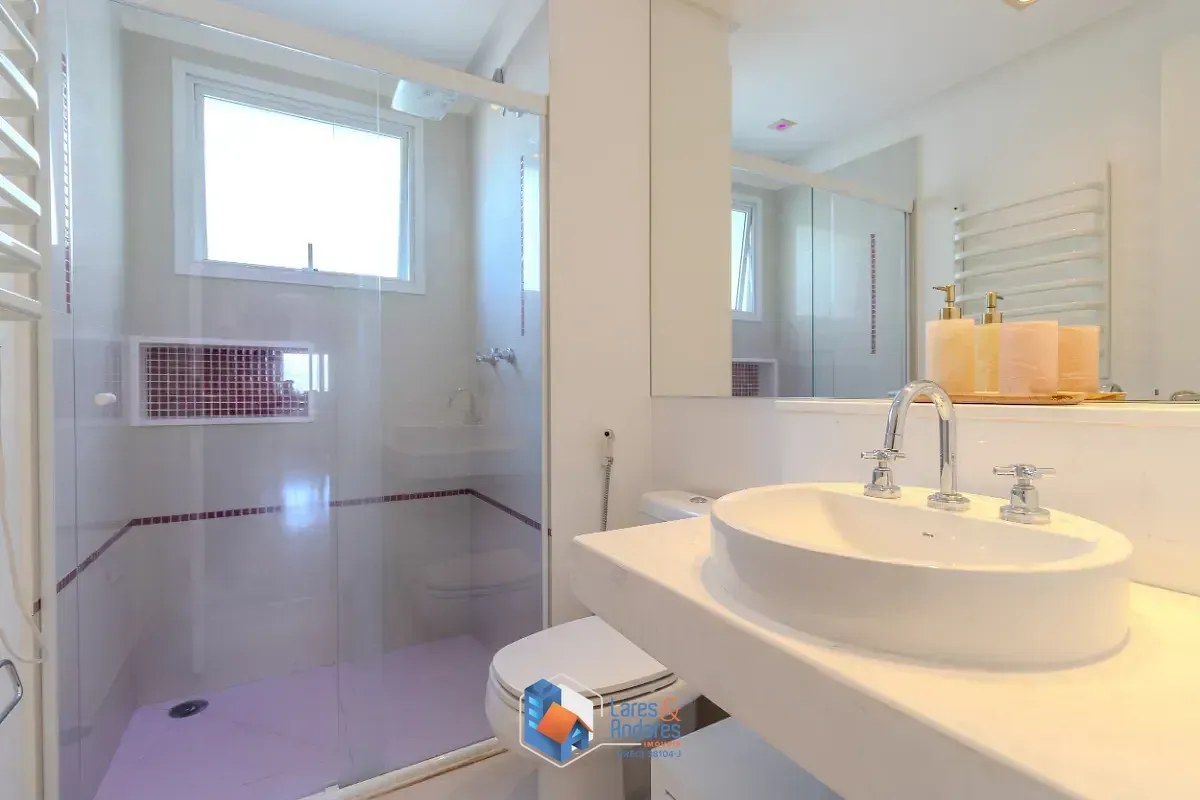 Imagem Apartamento para venda em Campo Belo com 3 quartos, sendo 3 suítes, 161m²
