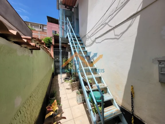 Imagem Casa no bairro Vila Celeste - Ipatinga