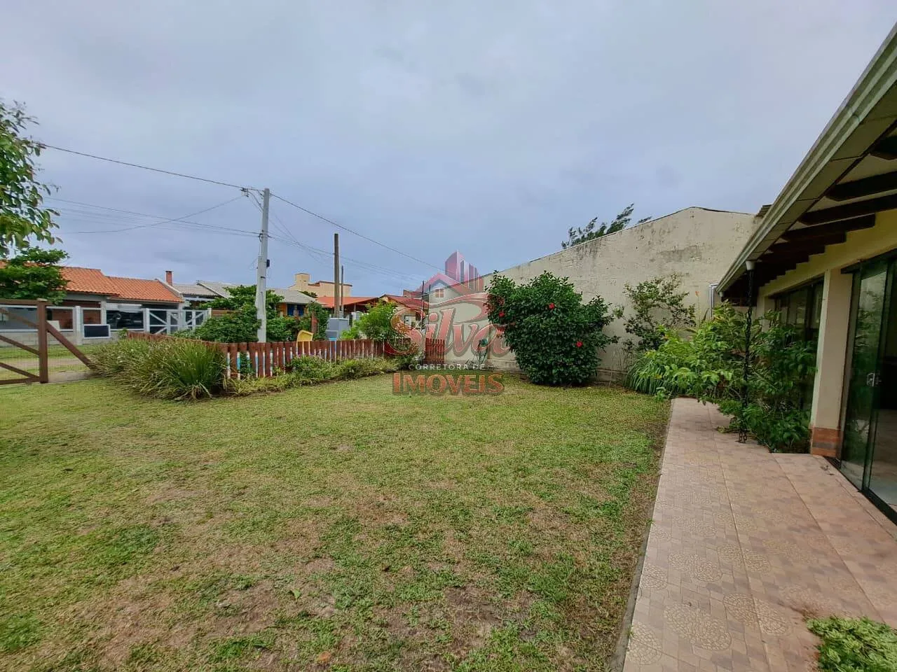 Imagem C1133 | Casa com Piscina a 200 metros do mar