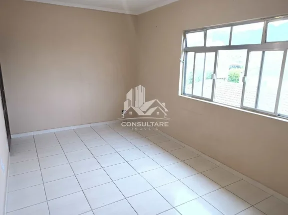 Imagem Apartamento com 2 dorms, São Vicente R$ 275 mil Cod: 25265 TSB