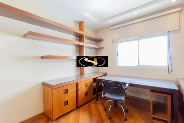 Imagem APARTAMENTO RESIDENCIAL em SÃO PAULO - SP, VILA NOVA CONCEIÇÃO