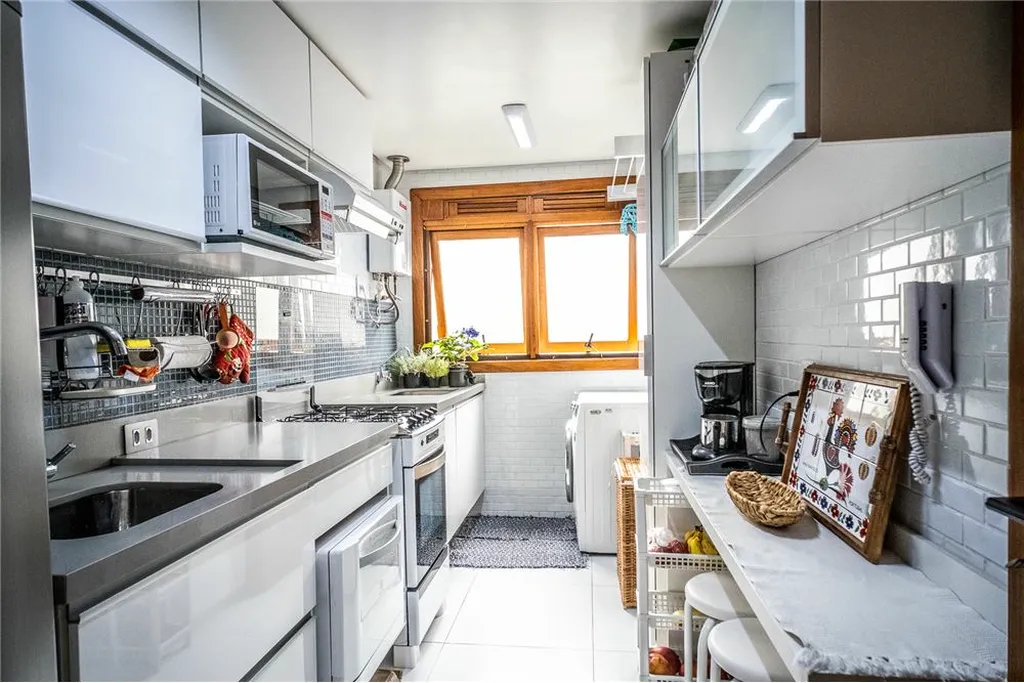 Imagem Apartamento em Petrópolis