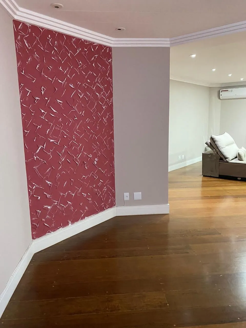 Imagem Apartamento à Venda Edifício Maxims, 4 quartos, suítes, 3 vagas, 238m²· Santo Antônio · São Caetano do Sul/SP