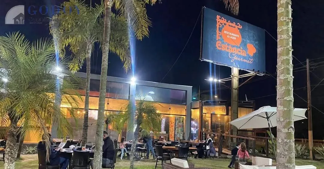 Imagem Oportunidade Única - Ponto Comercial no Setor Gastronômico