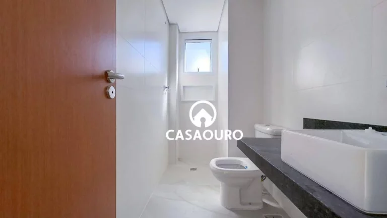 Imagem Cobertura à venda, 130 m² por R$ 959.000,00 - Santo Antônio - Belo Horizonte/MG