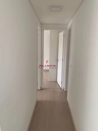 Imagem Apartamento em São Paulo, Vila Leopoldina, com 2 quartos, 66m²