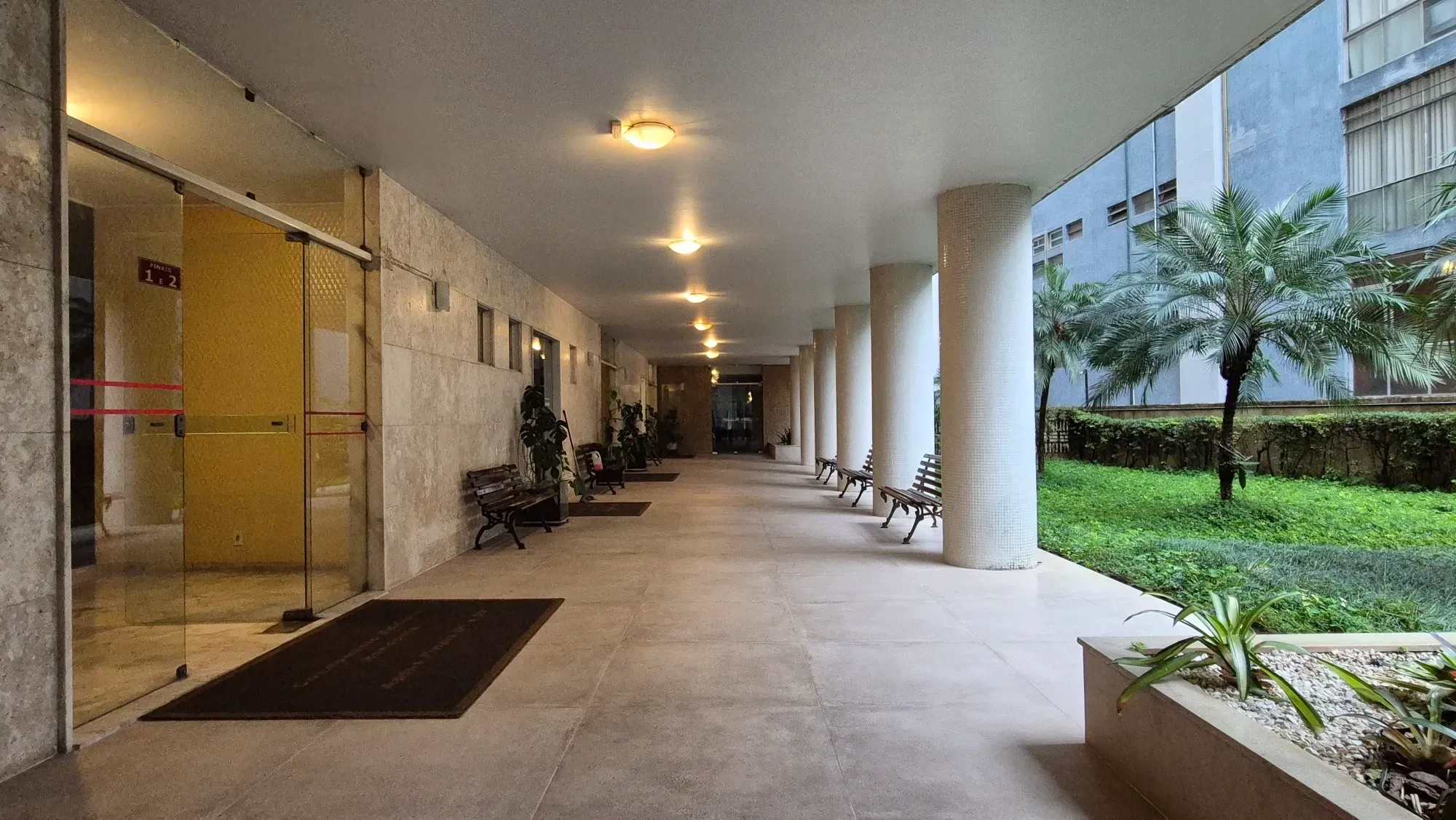 Imagem Apartamento com 2 Quartos à Venda, 90,24 m² em Santa Cecília - São Paulo