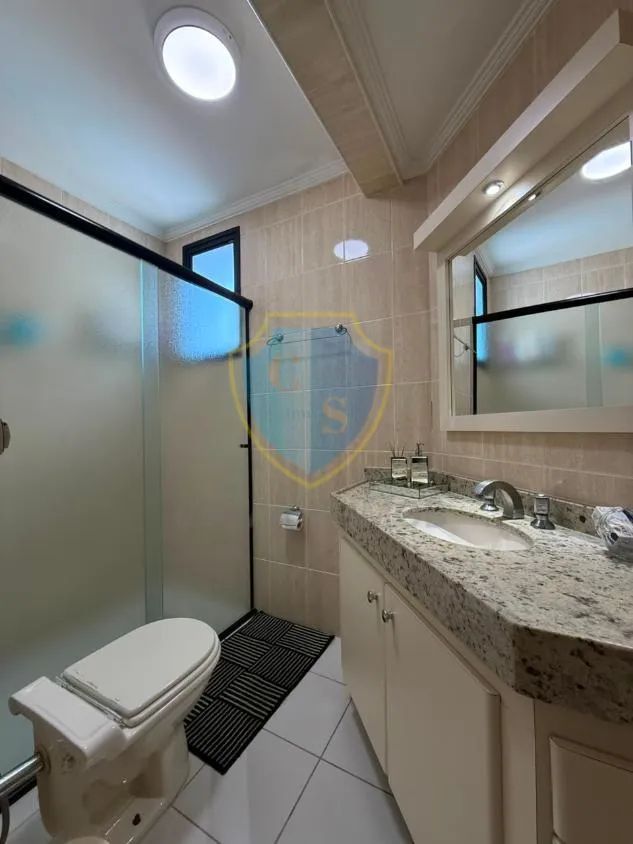 Imagem Apartamento 3 Dorms -1 Suite - 2 Vagas
