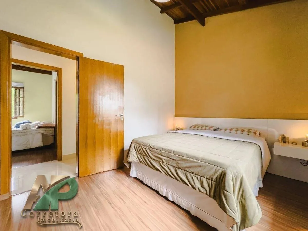 Imagem Chácara / Casa Térrea em Cotia | 1.500m² de Terreno | R$ 585 Mil