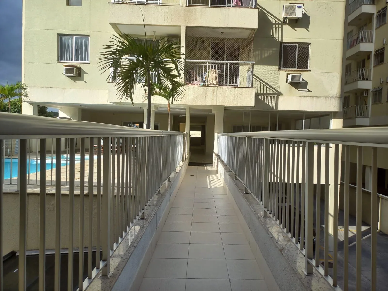 Imagem Apartamento para alugar no bairro Praça Seca em Rio de Janeiro/RJ