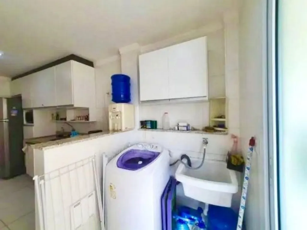 Imagem APARTAMENTO COM 60,00 m² - GUILHERMINA - PRAIA GRANDE SP