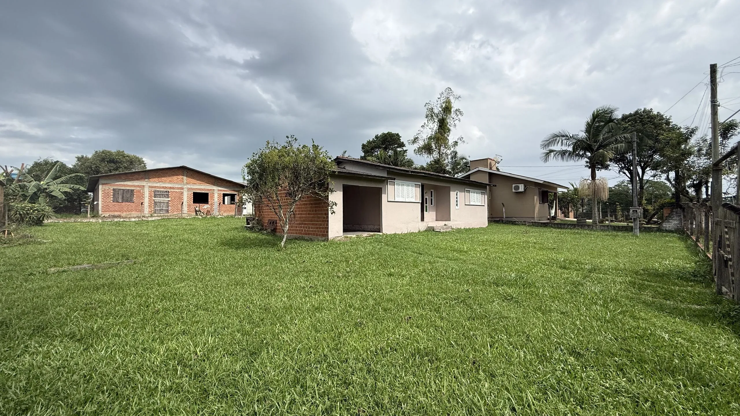 Imagem Casa à venda em Torres, São Braz, com 2 quartos, 100m2