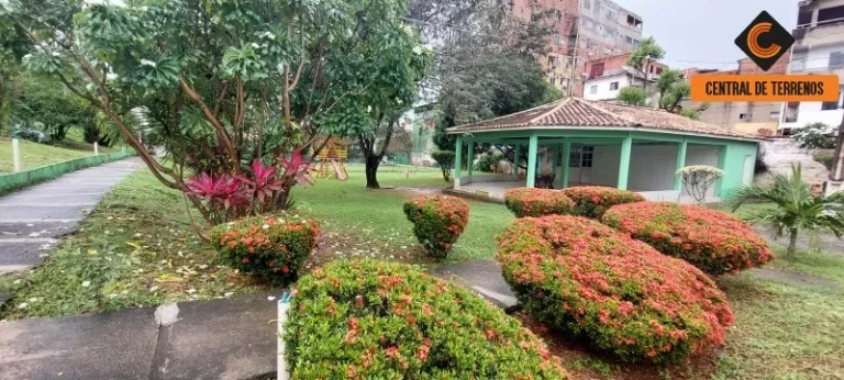 Imagem TERRENO EM ITAPUÃ