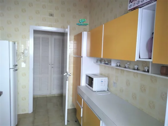 Imagem Apartamento Padrão para Venda em Pitangueiras Guarujá-SP