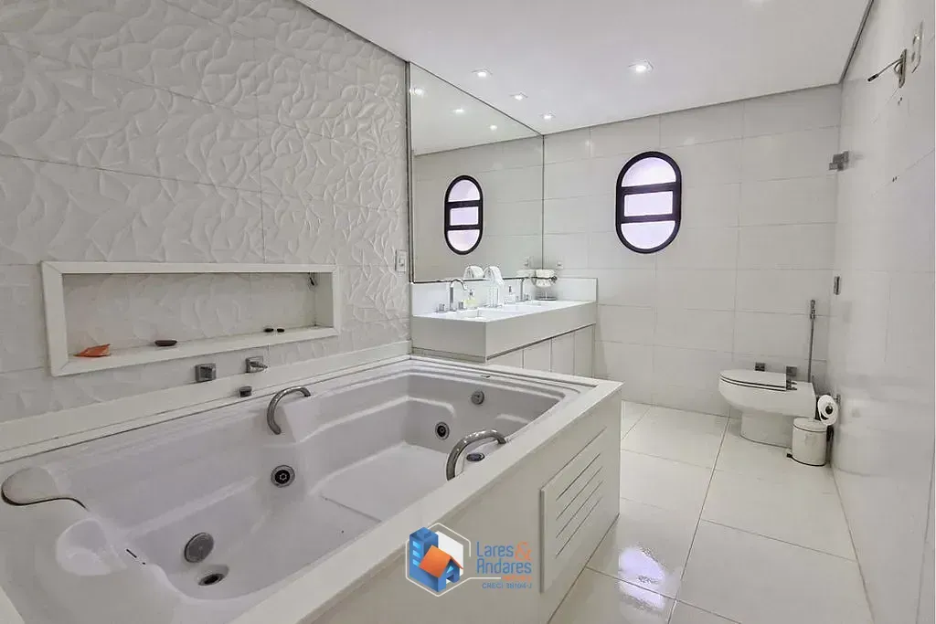 Imagem Apartamento à venda 3 Quartos 3 Suites 2 Vagas 225M² Morumbi São Paulo - SP