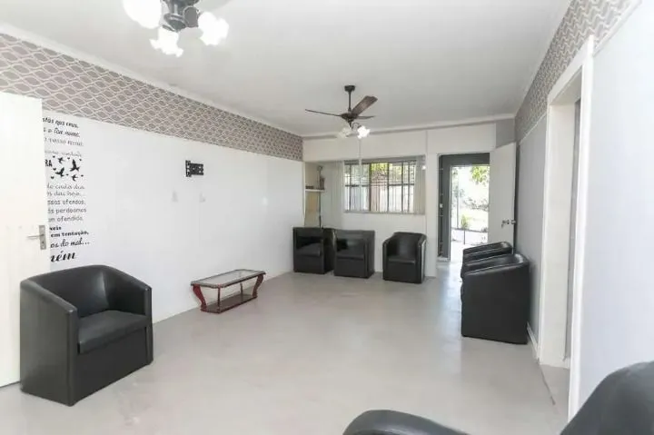 Imagem CASA COMERCIAL OU RESIDENCIAL