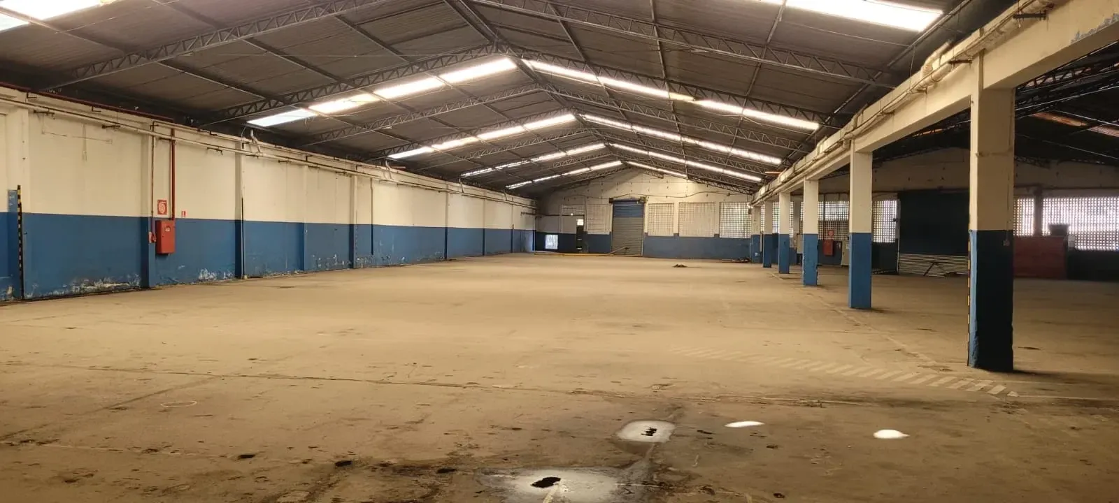 Imagem Galpão para Alugar, 2.950 m² em Vila Leopoldina - São Paulo