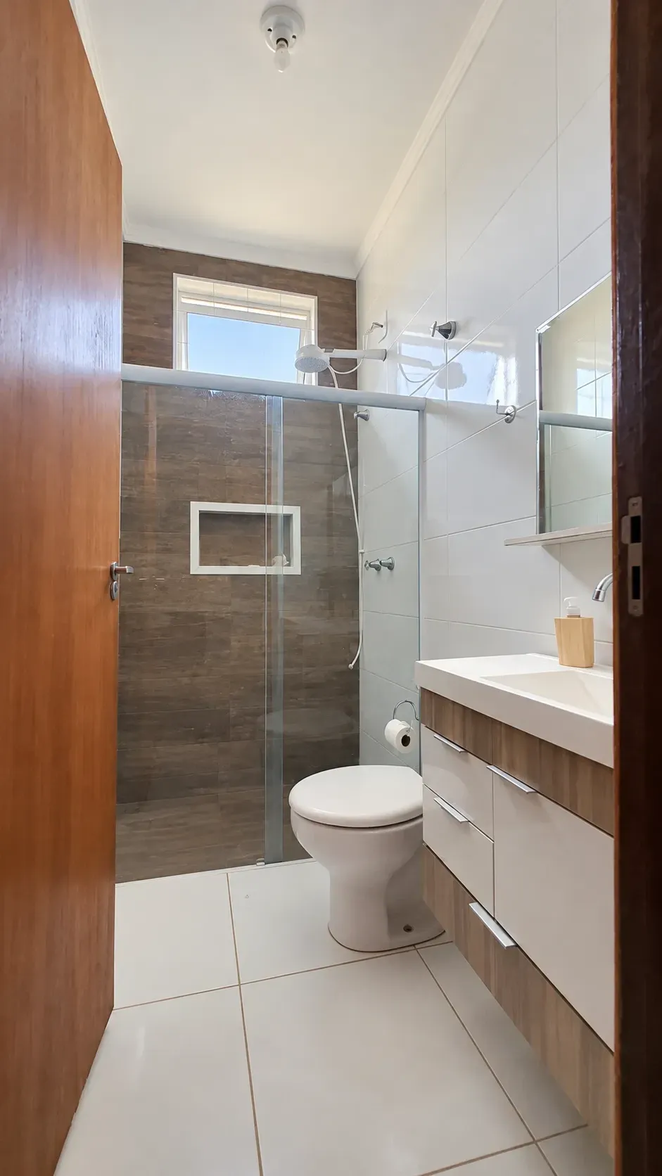 Foto do imóvel: Casa de Condomínio com 2 Quartos à Venda, 137 m² em Jardim Maria Luiza V - Araraquara em Condominio Solaris