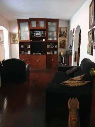 Imagem Apartamento com 3 quartos à venda, 120 m² - Santa Lúcia - Belo Horizonte/MG
