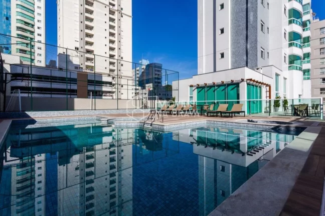 Imagem APARTAMENTO VENDA BALNEÁRIO CAMBORIÚ