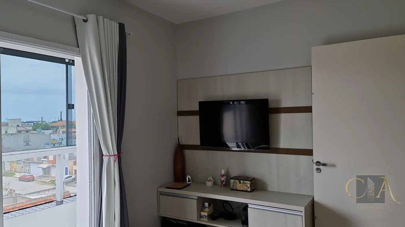 Imagem Apartamento para Venda em Rio Grande, Cidade Nova, 2 dormitórios, 1 banheiro, 1 vaga