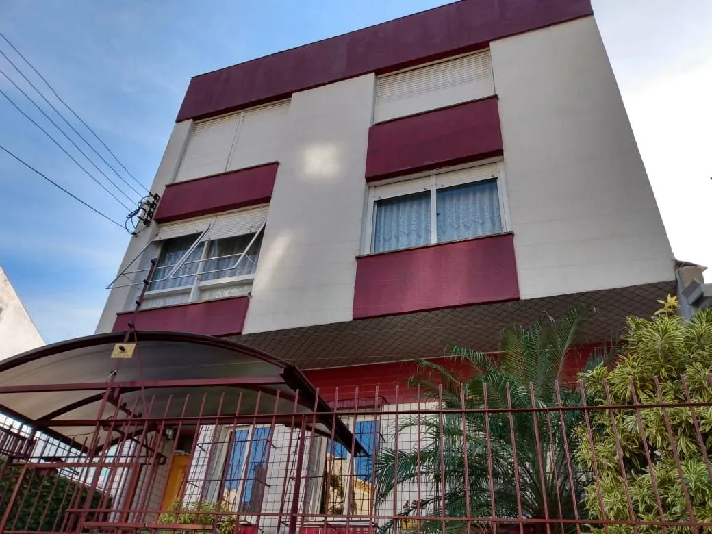 Imagem Cobertura em Santo Antônio