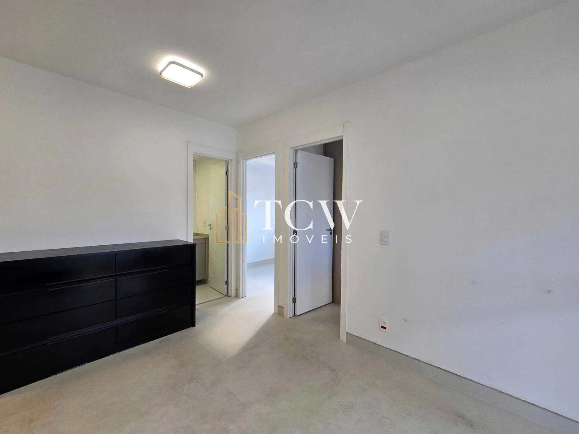Imagem ️ APARTAMENTO À VENDA 2 DORM 47M2 | PARAÍSO