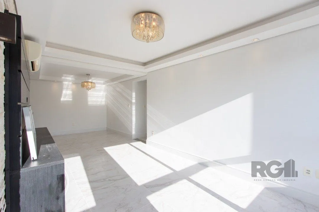 Imagem Apartamento para Venda - 102m², 3 dormitórios, sendo 2 suites, 2 vagas - Tristeza