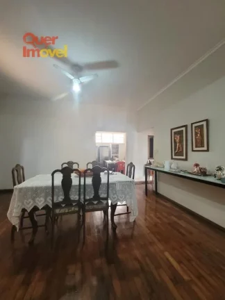 Imagem Impecável residência no Alto da Boa Vista, Ribeirão Preto-SP: 3 quartos, 3 suítes, 3 salas, 3 banheiros, 6 vagas, 450m². Venda ou locação!