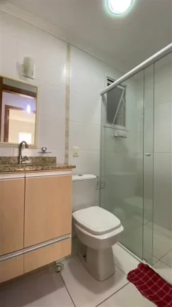 Imagem APARTAMENTO COM 115.68 m² - BOQUEIRAO - PRAIA GRANDE SP