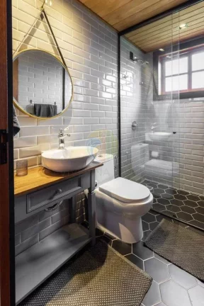 Imagem Casa em Condomínio na Serra Catarinense