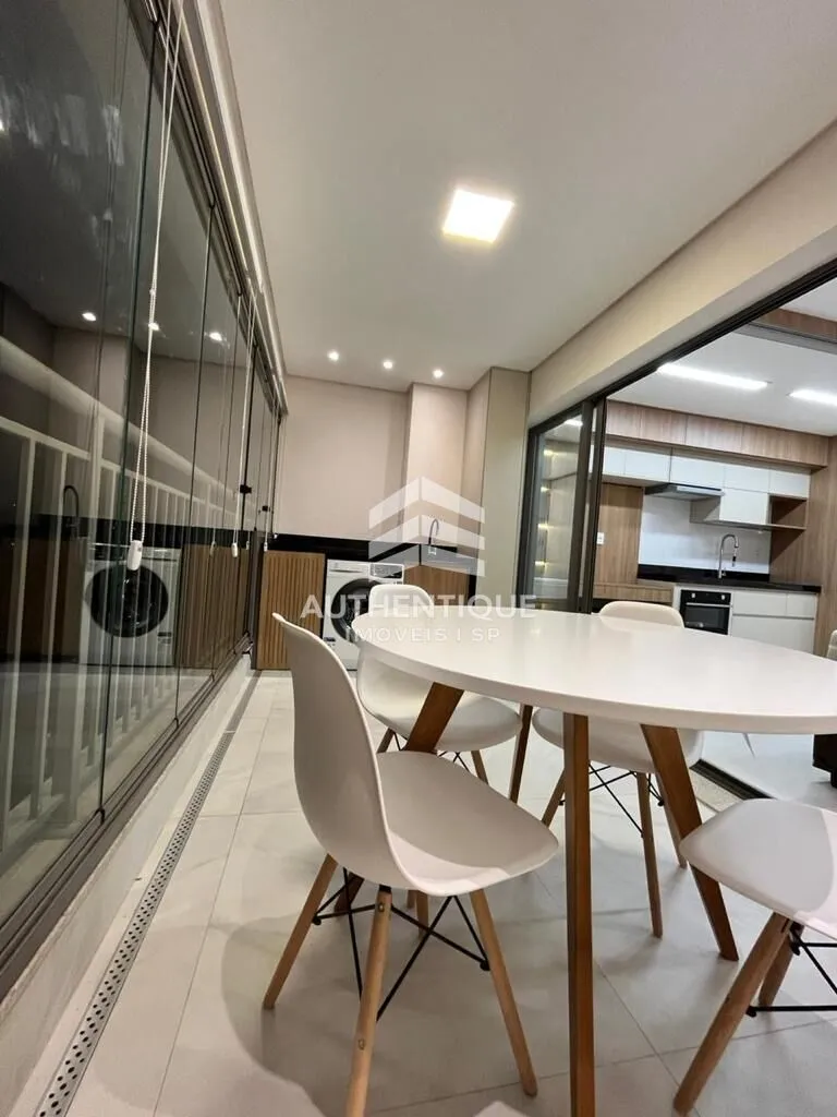 Imagem MEDPLEX IBIRAPUERA BY YOO - Apartamento à venda no bairro Vila Clementino - São Paulo/SP, Zona Sul