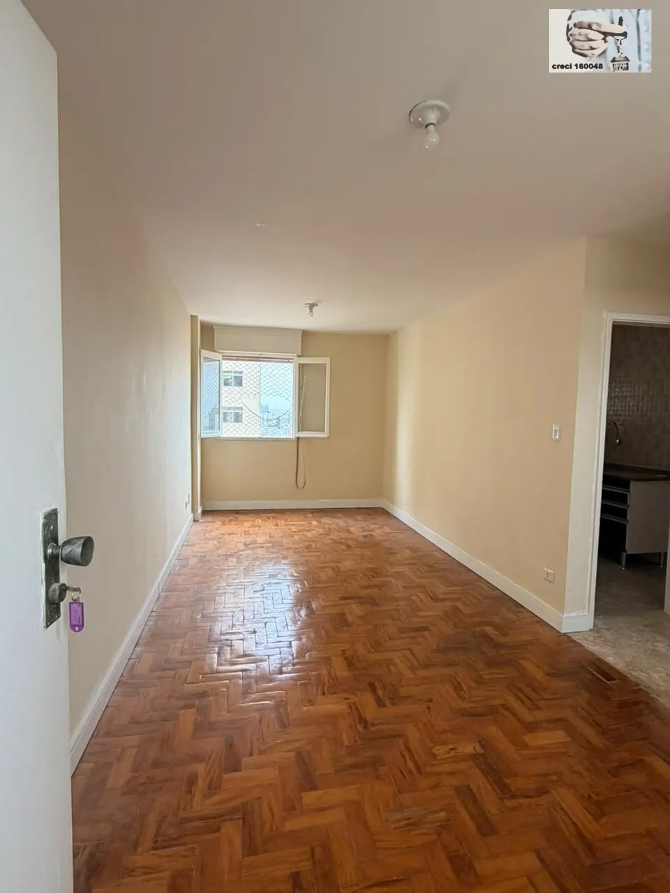 Imagem Apartamento em Campos Elíseos, São Paulo/SP
