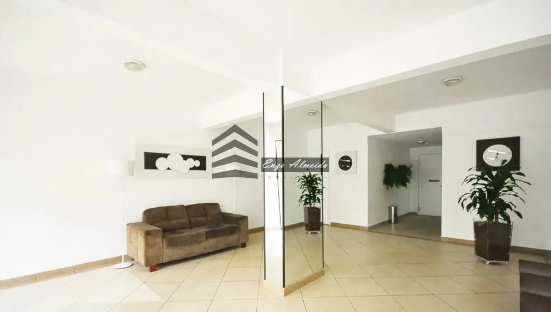Imagem Apartamento à venda em São Paulo/SP