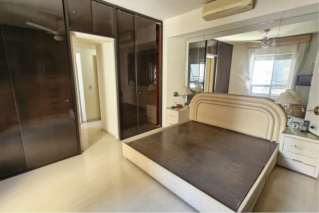 Imagem APARTAMENTO RESIDENCIAL em São Paulo - SP, Jardins