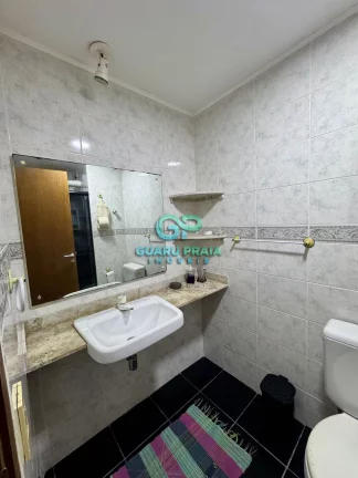 Imagem Apartamento à venda no bairro Enseada - Guarujá/SP