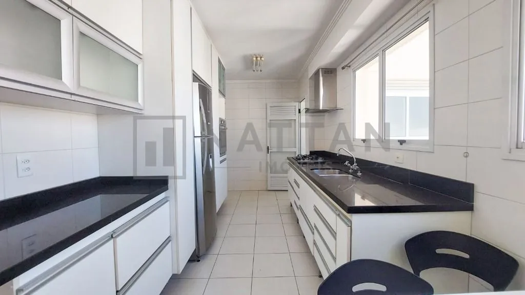 Imagem Apartamento com 3 dormitórios, 164 m² - venda por R$ 2.200.000,00 ou aluguel por R$ 11.202,00/mês - Tatuapé - São Paulo/SP