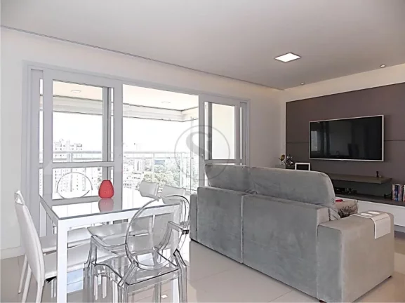 Imagem APARTAMENTO RESIDENCIAL em SÃO PAULO - SP, VILA MARIANA