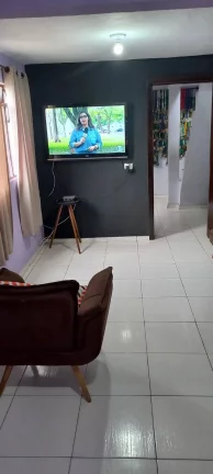 Imagem Terreno com Sobrado não Averbada - Capela Velha - Araucária