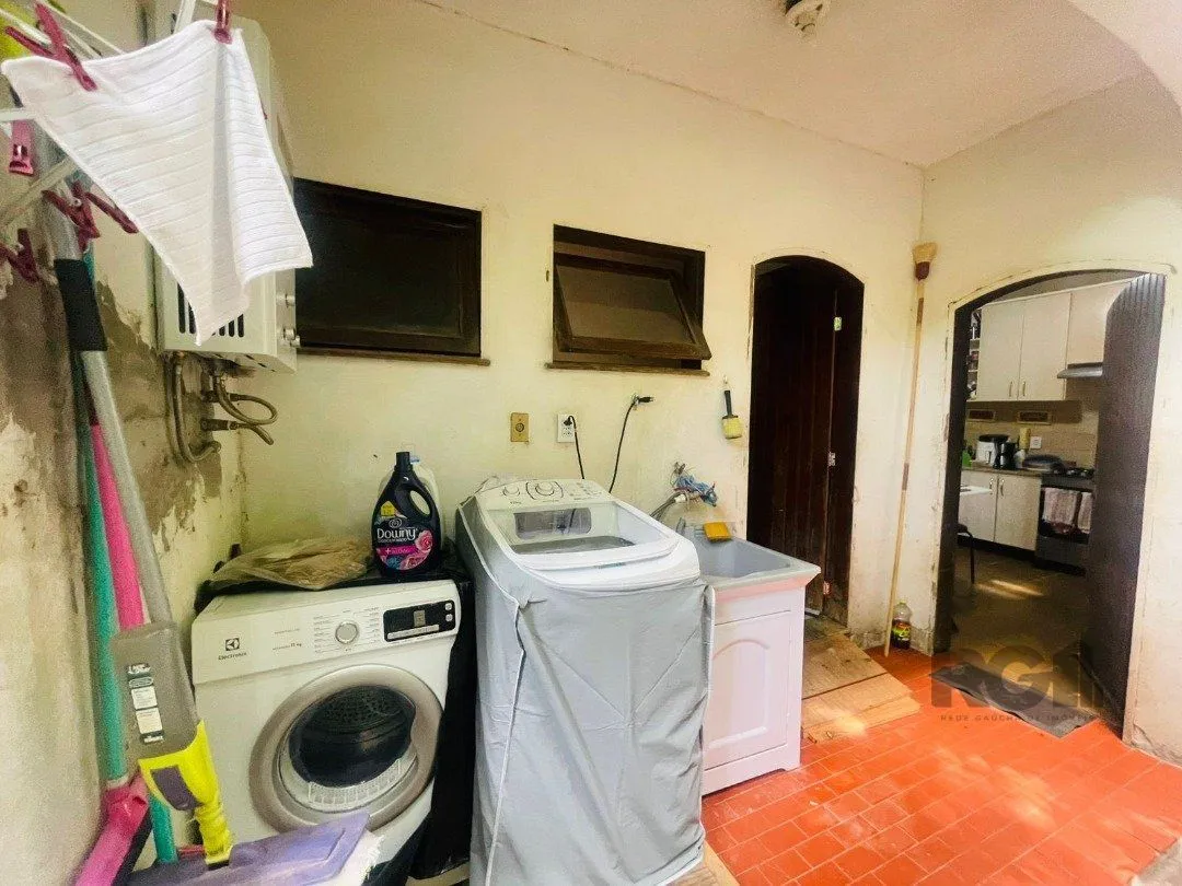 Imagem Casa em Tristeza