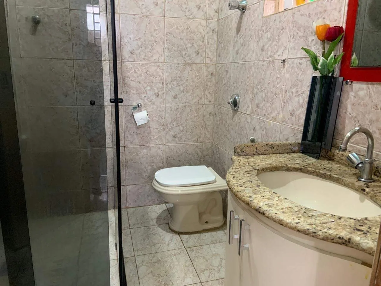 Imagem Casa à venda, 3 quartos, 3 vagas, Mantiqueira - Belo Horizonte/MG