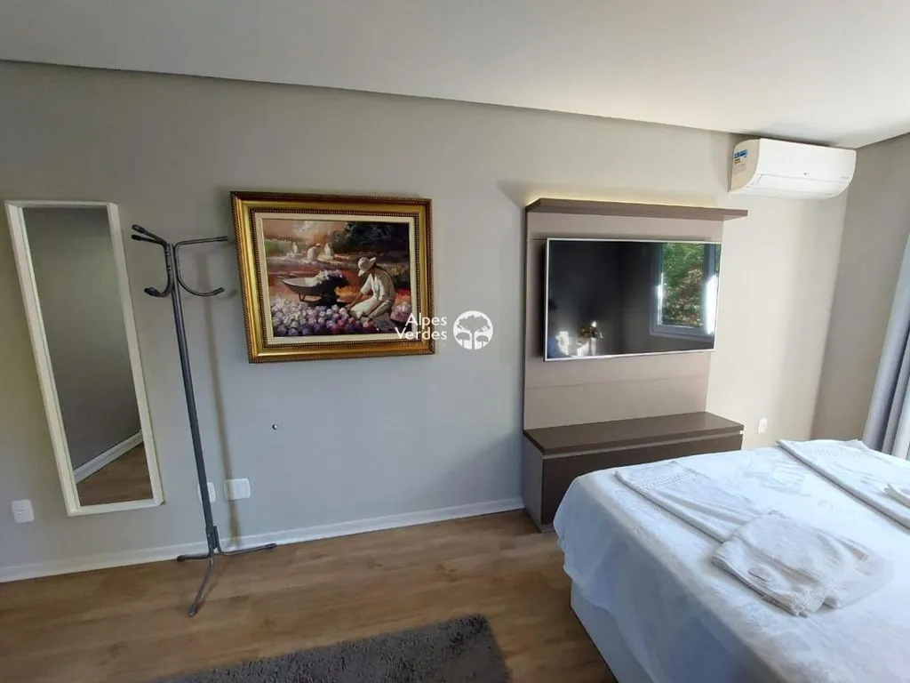Imagem Apartamento à Venda em Mato Queimado, Gramado - RS