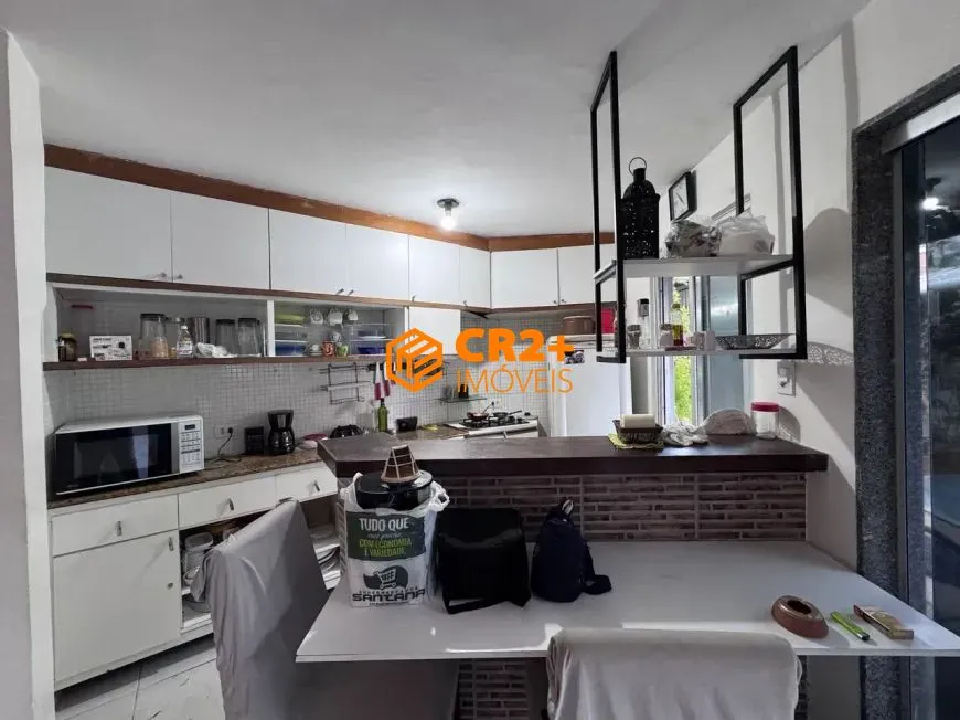 Imagem Vendo Cobertura com 380m² nas Graças - 6 quartos