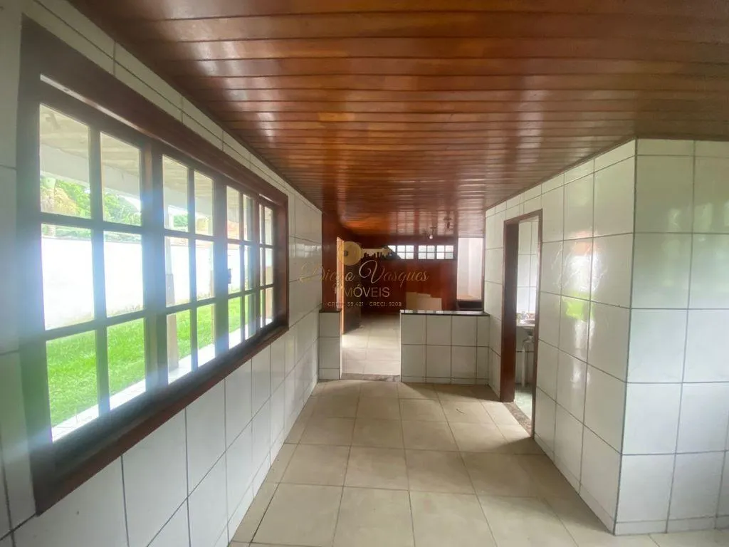 Imagem Casa para Venda em Guapimirim / RJ no bairro Parada Modelo