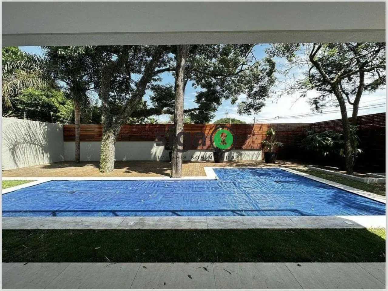 Imagem Casa de condomínio a venda no Campo Belo, 4 quartos