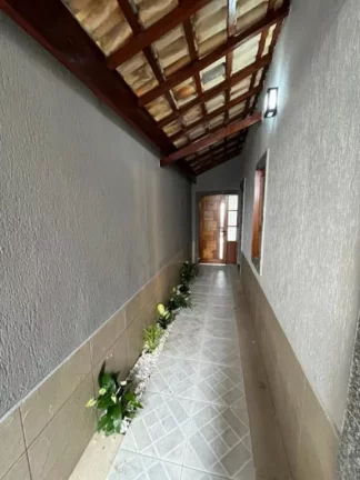 Imagem CASA NO CAIÇARA 3 DORMITÓRIOS COM SUÍTE!!!