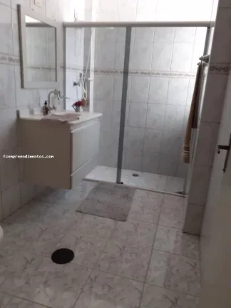 Imagem Apartamento para Venda em Limeira, Centro, 3 dormitórios, 2 banheiros, 1 vaga