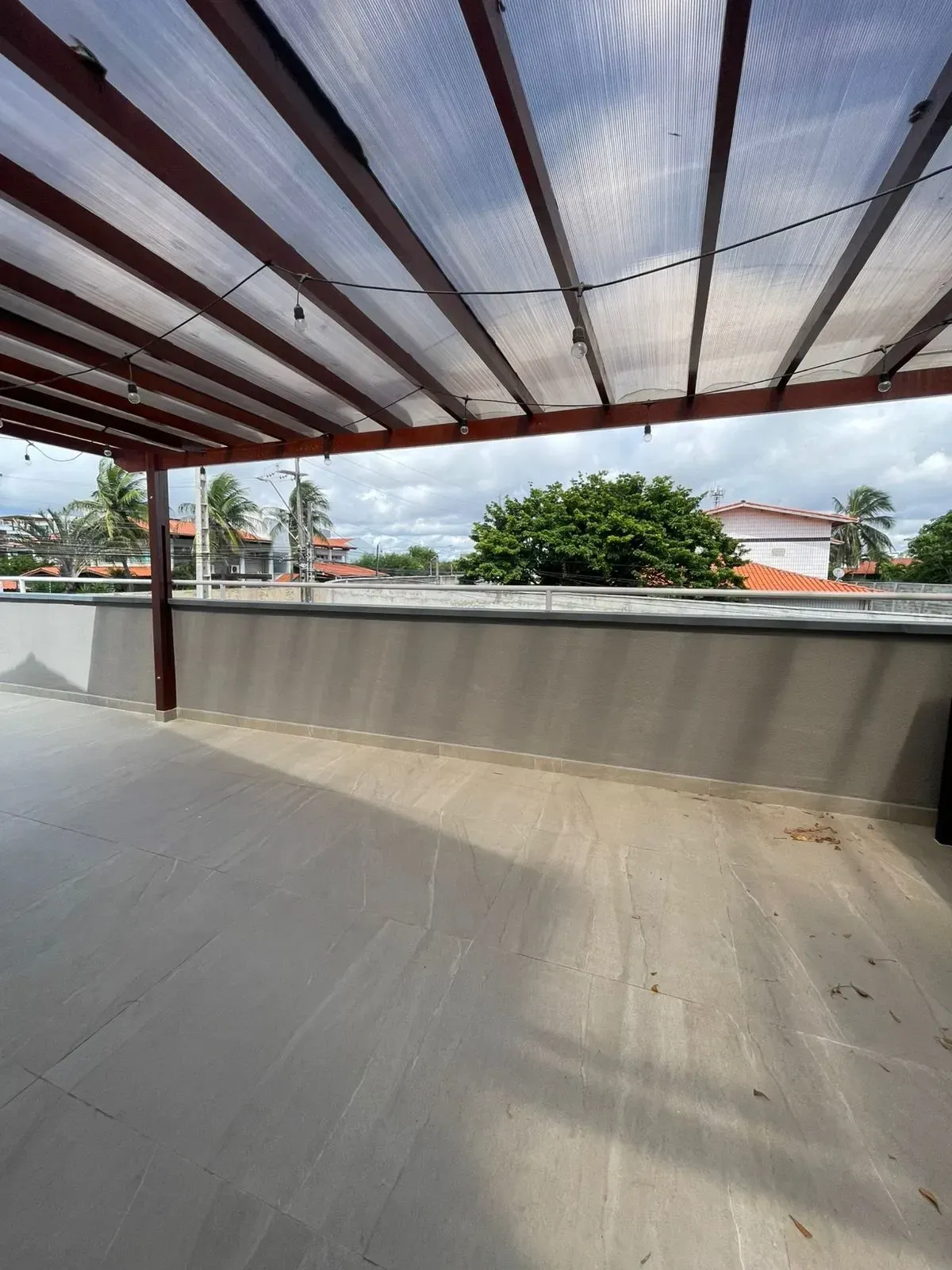 Imagem Casa com 4 Quartos à Venda, 160 m² em Praia do Futuro II - Fortaleza